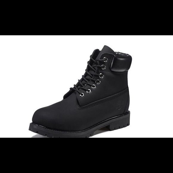 Timberland boots - Picture 2 of 5